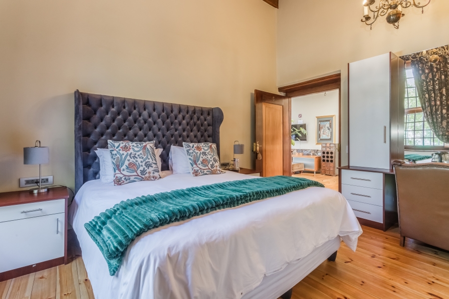 7 Bedroom Property for Sale in Cape Town City Centre Western Cape